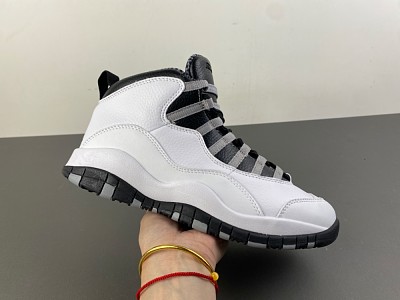 Jordan 10 Steel Jordan 10 Steel